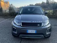 Usata Land Rover Range Rover evoque HSE 150 CV (110 kW) 2016 SUV