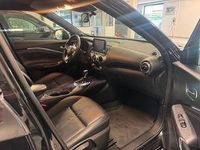 Usata Nissan Juke Tekna 143 CV (105 kW) 2023 Altro SUV