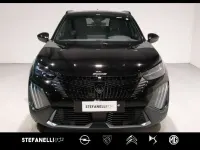 Nuova Peugeot 2008 GTi 136 CV (100 kW) 2026 Nero perla SUV