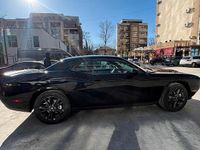 Usata Dodge Challenger SXT 2023 Nero Coupé