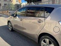 Usata Toyota Verso 112 CV (82 kW) 2015 Marrone Monovolume