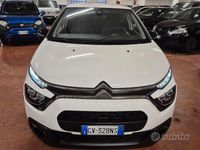 Usata Citroën C3 PureTech 83 CV (61 kW) 2024 Bianco Utilitaria