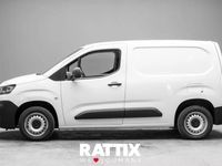 usata Citroën Berlingo 1.6 Bluehdi 75CV Club M 3p.ti VAN IVA ESCLUSA