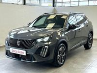 Usata Peugeot 2008 Allure 101 CV (74 kW) 2024 Grigio SUV