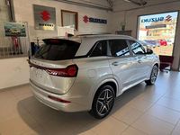Nuova DFSK E5 190 CV (139 kW) 2025 Argento metallizzato SUV
