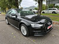 usata Audi A4 Avant 2.0 TDI 150 CV multitronic S LINE