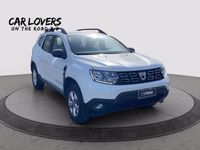 usata Dacia Duster Duster1.0 tce comfort eco-g 4x2 100cv