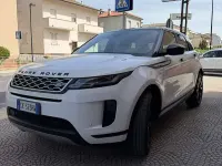Usata Land Rover Range Rover evoque 150 CV (110 kW) 2022 SUV