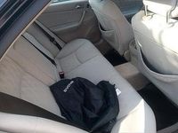 Usata Mercedes C220 2000 Berlina