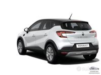 usata Renault Captur 2ª serie TCe 12V 100 CV GPL FAP Intens