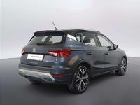 Usata Seat Arona Xperience 95 CV (69 kW) 2023 Magnetic tech nero midnight SUV