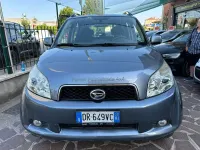 Usata Daihatsu Terios 105 CV (77 kW) 2008 Argento SUV