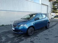 Usata Lancia Ypsilon 69 CV (50 kW) 2024 Blu Utilitaria