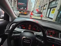 Usata Audi A6 Allroad Comfort 233 CV (171 kW) 2007 Station wagon