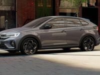Usata VW Taigo R-line 116 CV (85 kW) 2025 Smoky grey metallizzato nero SUV