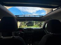 Usata VW Tiguan Sport 140 CV (102 kW) 2007 Nero SUV