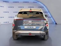 Nuova Hyundai Kona 101 CV (74 kW) 2025 Blu SUV