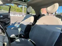 Usata Fiat 500 95 CV (69 kW) 2016 Utilitaria