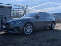 Usata Audi A4 S-Line 231 CV (169 kW) 2019 Station wagon