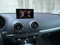 Usata Audi A3 Admired 105 CV (77 kW) 2014 Berlina