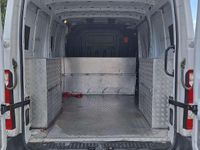 Usata Renault Master 136 CV (100 kW) 2020 Bianco Monovolume