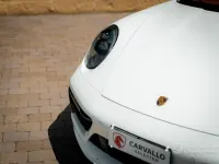 Usata Porsche 911 Targa 4S 450 CV (330 kW) 2023 Bianco Cabrio