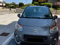 Usata Citroën C3 Exclusive 109 CV (80 kW) 2010 Monovolume