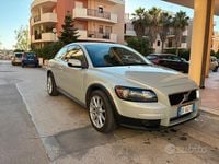 Usata Volvo C30 109 CV (80 kW) 2006 Utilitaria