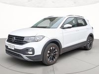 Usata VW T-Cross Style 116 CV (85 kW) 2020 Pure white SUV