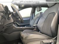 Usata Cupra Formentor 150 CV (110 kW) 2025 Nero midnight SUV