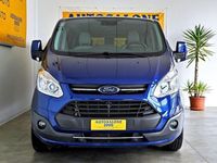 usata Ford Tourneo Custom 2.0 TDCi 170CV 310 2.0 TDCi 170CV aut. PC Titanium x