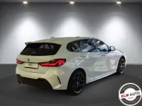 Usata BMW 118 M Sport 136 CV (100 kW) 2022 Bianco Utilitaria