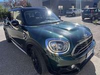 Usata Mini Cooper SD Countryman 190 CV (139 kW) 2017 SUV