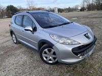 Usata Peugeot 207 90 CV (66 kW) 2007 Other Station wagon