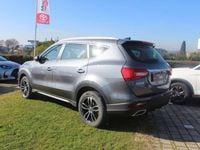 Nuova DFSK Glory 580 145 CV (106 kW) 2025 Grigio scuro SUV
