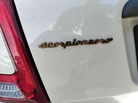 Usata Abarth 595 165 CV (121 kW) 2021 Bianco Utilitaria