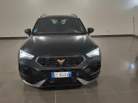 Usata Cupra Ateca 150 CV (110 kW) 2025 Nero SUV