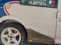 Usata Peugeot 106 145 CV (106 kW) 2000 Bianco Utilitaria