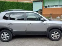 Usata Hyundai Tucson Dynamiq 113 CV (83 kW) 2005 SUV