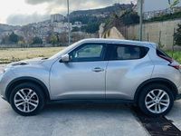 Usata Nissan Juke Tekna 110 CV (80 kW) 2016 SUV