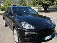 Usata Porsche Cayenne 2011 SUV
