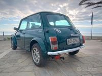 Usata Rover Mini 50 CV (36 kW) 1993 Verde Berlina