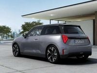 Nuova Mini Cooper Favoured 135 kW (184 CV) 2026 Melting silver iii Utilitaria
