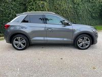 Usata VW T-Roc Advance 150 CV (110 kW) 2020 SUV