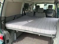 Usata VW T4 102 CV (75 kW) 1997 Verde Furgone