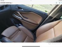 usata Opel Zafira 3ª serie - 2013