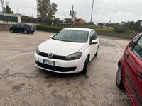 usata VW Golf VI Golf 1.4 5p. United