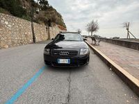 Usata Audi TT Roadster 250 CV (183 kW) 2004 Cabrio