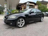 Usata BMW 320 Lifestyle 184 CV (135 kW) 2011 Berlina