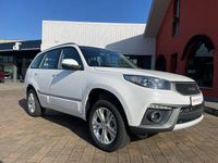 Usata DR DR1 126 CV (92 kW) 2021 Bianco Utilitaria